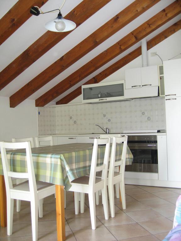 Green Village Accommodations Colico Cameră foto