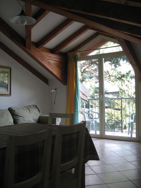 Green Village Accommodations Colico Cameră foto