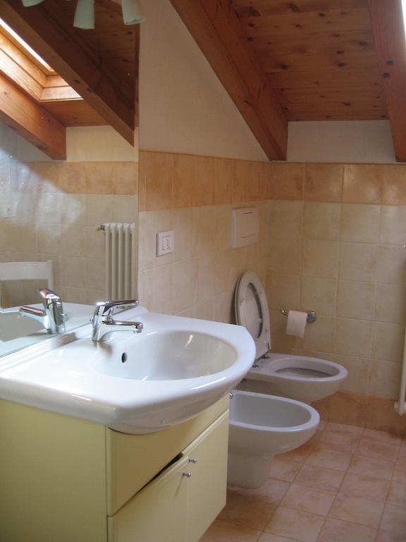 Green Village Accommodations Colico Cameră foto